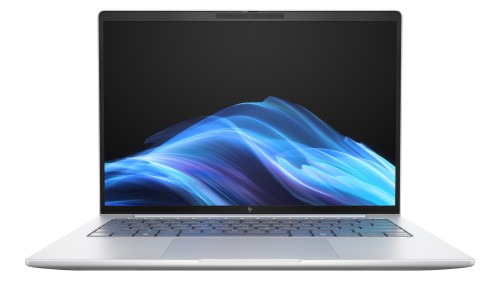 HP EliteBook 8 G1i Ultra 7 258V 14"WUXGA 400nits AG LBL 32GB LPDDR5x-8533 SSD512 Intel Arc Cam 5MP+IR+ISP 62Wh W11Pro Glacier Silver Aluminium 3Y OnSite - 3035925