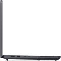 Dell Pro Max 14 MC14250 Ultra 7 255H 14.0"FHD+ 300nits AG 16GB LPDDR5x SSD512 Intel Graphics FgrPr&SmtCd FHD IR Cam Mic WLAN + BT Backlit Kb 4 Cell W11Pro 3Y ProSupport - 3035965