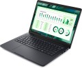 Dell Pro Max 14 MC14250 Ultra 7 255H 14.0"FHD+ 300nits AG 16GB LPDDR5x SSD512 Intel Graphics FgrPr&SmtCd FHD IR Cam Mic WLAN + BT Backlit Kb 4 Cell W11Pro 3Y ProSupport - 3035961