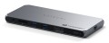 Satechi ST-DT4MDM-US Thunderbolt 4 40000 Mbit/s Szary - 2979242