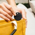 Native Union BACKPACK-BLK plecak Plecak turystyczny Czarny Tkanina, Poli(tereftalan etylenu) (PET), Tworzywo sztuczne pochodzące z recyklingu - 2979287