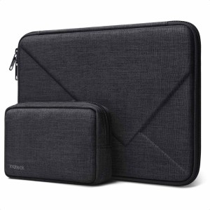 Inateck LB01007 33,8 cm (13.3") Etui kieszeniowe Czarny