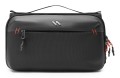 Inateck ABM34 organizer Poliester Czarny - 2979279