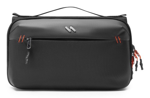 Inateck ABM34 organizer Poliester Czarny - 2979279