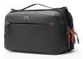 Inateck ABM34 organizer Poliester Czarny - 2979280