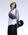 Inateck FB01001 Poliester Czarny Unisex Torba na ramię - 2979305