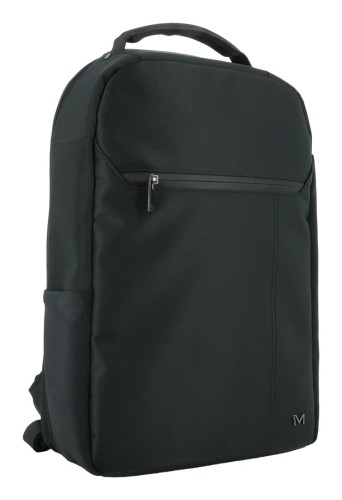 Mobilis 005046 torba na laptop 40,6 cm (16") Plecak Czarny - 2979318
