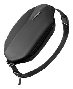 Inateck KP03005-13_BLACK saszetka Poliester Niebieski, Szary