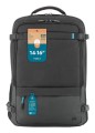 Mobilis 025031 torba na laptop 40,6 cm (16") Plecak Czarny - 2979354