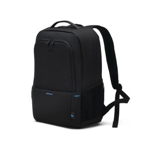 DICOTA D3250105 torba na laptop 40,6 cm (16") Plecak Czarny