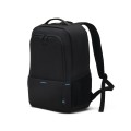 DICOTA D3250105 torba na laptop 40,6 cm (16") Plecak Czarny - 2979341
