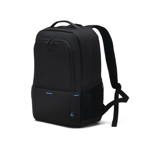 DICOTA D3250105 torba na laptop 40,6 cm (16") Plecak Czarny - 2979348
