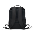 DICOTA D3250105 torba na laptop 40,6 cm (16") Plecak Czarny - 2979344