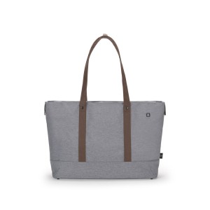 DICOTA D31978-RPET torba na laptop 35,8 cm (14.1") Torba damska Szary