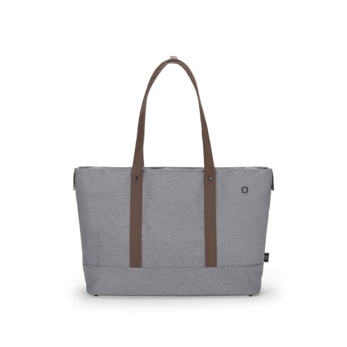 DICOTA D31978-RPET torba na laptop 35,8 cm (14.1") Torba damska Szary - 2979414