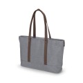 DICOTA D31978-RPET torba na laptop 35,8 cm (14.1") Torba damska Szary - 2979418