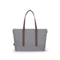 DICOTA D31978-RPET torba na laptop 35,8 cm (14.1") Torba damska Szary - 2979415