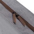 DICOTA D31978-RPET torba na laptop 35,8 cm (14.1") Torba damska Szary - 2979421