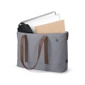 DICOTA D31978-RPET torba na laptop 35,8 cm (14.1") Torba damska Szary - 2979416
