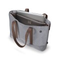 DICOTA D31978-RPET torba na laptop 35,8 cm (14.1") Torba damska Szary - 2979419
