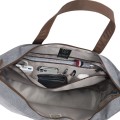 DICOTA D31978-RPET torba na laptop 35,8 cm (14.1") Torba damska Szary - 2979420