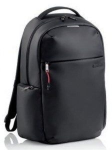 Miquelrius MR16980 plecak City backpack Czarny Poliester