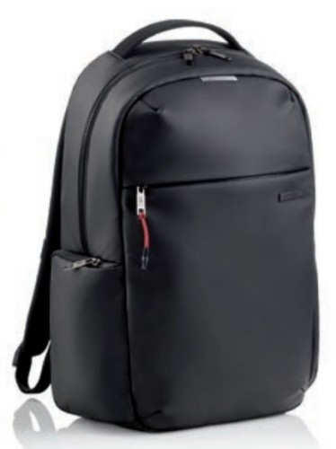 Miquelrius MR16980 plecak City backpack Czarny Poliester - 2979481
