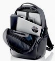 Miquelrius MR16980 plecak City backpack Czarny Poliester - 2979482