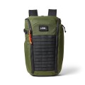 Urban Armor Gear 984174117297 plecak Plecak podróżny Oliwkowy, Pomarańczowy Nylon - 2979490