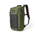Urban Armor Gear 984174117297 plecak Plecak podróżny Oliwkowy, Pomarańczowy Nylon - 2979491