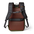 Urban Armor Gear 984174117297 plecak Plecak podróżny Oliwkowy, Pomarańczowy Nylon - 2979498