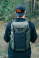 Urban Armor Gear 984174117297 plecak Plecak podróżny Oliwkowy, Pomarańczowy Nylon - 2979501