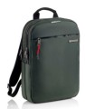 Miquelrius MR16983 plecak City backpack Zielony Poliester - 2979454