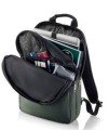 Miquelrius MR16983 plecak City backpack Zielony Poliester - 2979455