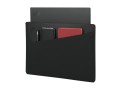 Lenovo Etui ThinkPad Professional Sleeve 13 4X41L51715 - 3036173