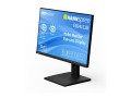 Hannspree Hybri Monitor EB241CJB monitor komputerowy 60,5 cm (23.8") 1920 x 1080 px Full HD LCD Czarny - 2979535