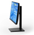 Hannspree Hybri Monitor EB241CJB monitor komputerowy 60,5 cm (23.8") 1920 x 1080 px Full HD LCD Czarny - 2979526