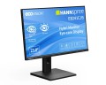 Hannspree Hybri Monitor EB241CJB monitor komputerowy 60,5 cm (23.8") 1920 x 1080 px Full HD LCD Czarny - 2979534