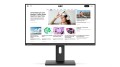 Hannspree Hybri Monitor EB241CJB monitor komputerowy 60,5 cm (23.8") 1920 x 1080 px Full HD LCD Czarny - 2979524