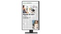 Hannspree Hybri Monitor EB241CJB monitor komputerowy 60,5 cm (23.8") 1920 x 1080 px Full HD LCD Czarny - 2979525