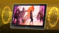 Hannspree HT165HPB monitor komputerowy 39,6 cm (15.6") 1920 x 1080 px Full HD LCD Ekran dotykowy Czarny - 3036203