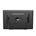 Hannspree HT165HPB monitor komputerowy 39,6 cm (15.6") 1920 x 1080 px Full HD LCD Ekran dotykowy Czarny - 3036202