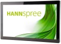 Hannspree HO 275 PTB monitor komputerowy 68,6 cm (27") 1920 x 1080 px Full HD LED Ekran dotykowy Czarny - 3010079