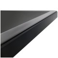 Hannspree HO 275 PTB monitor komputerowy 68,6 cm (27") 1920 x 1080 px Full HD LED Ekran dotykowy Czarny - 3010088