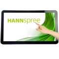 Hannspree HO 275 PTB monitor komputerowy 68,6 cm (27") 1920 x 1080 px Full HD LED Ekran dotykowy Czarny - 3010082