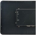 Hannspree HO 275 PTB monitor komputerowy 68,6 cm (27") 1920 x 1080 px Full HD LED Ekran dotykowy Czarny - 3010090