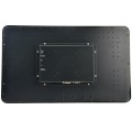 Hannspree HO 275 PTB monitor komputerowy 68,6 cm (27") 1920 x 1080 px Full HD LED Ekran dotykowy Czarny - 3010086