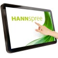 Hannspree HO 275 PTB monitor komputerowy 68,6 cm (27") 1920 x 1080 px Full HD LED Ekran dotykowy Czarny - 3010083
