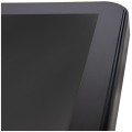 Hannspree HO 275 PTB monitor komputerowy 68,6 cm (27") 1920 x 1080 px Full HD LED Ekran dotykowy Czarny - 3010089