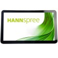 Hannspree HO 275 PTB monitor komputerowy 68,6 cm (27") 1920 x 1080 px Full HD LED Ekran dotykowy Czarny - 3010081